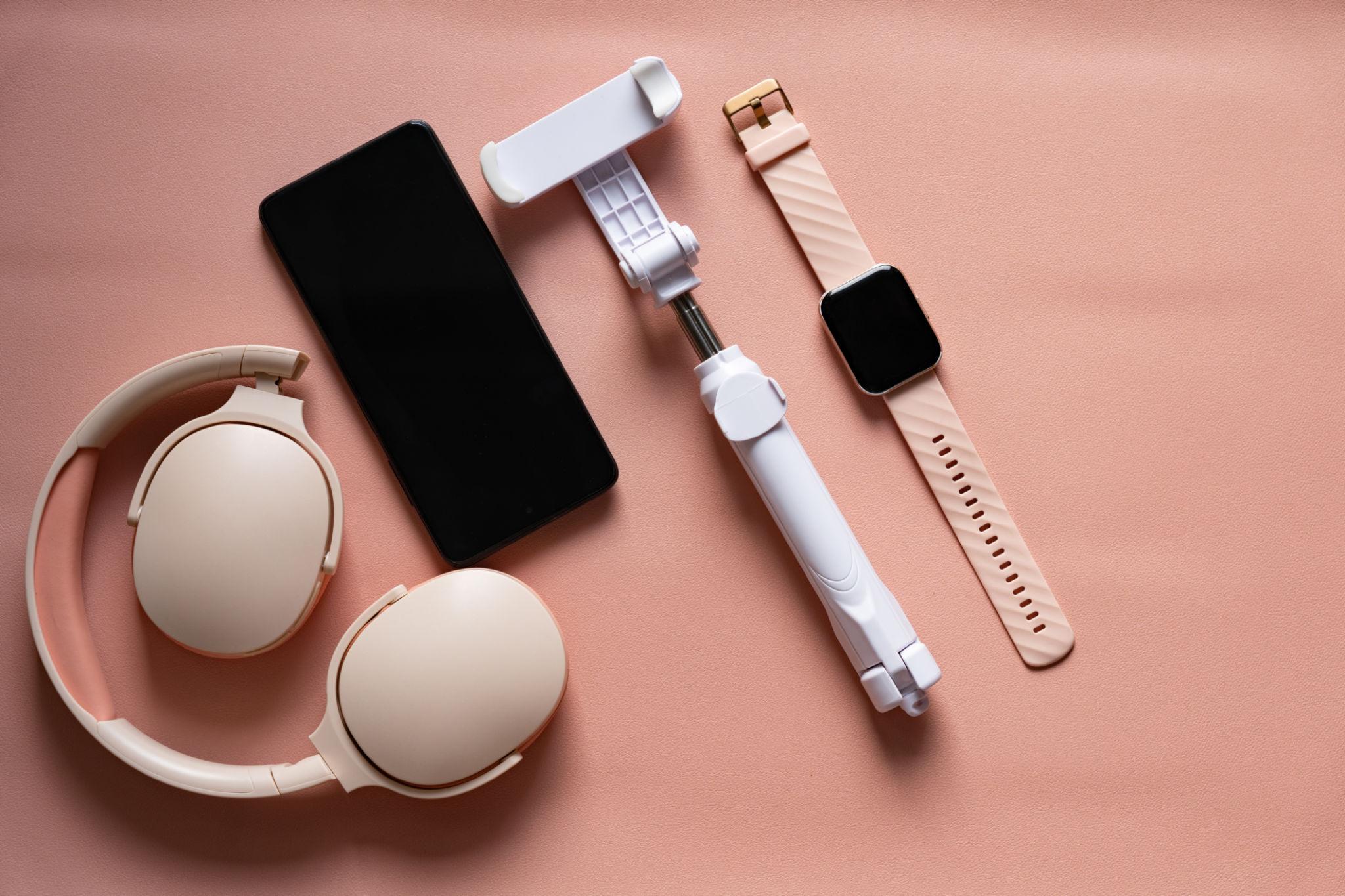 Latest Trending Tech Gadgets in India [July 2025 Update]